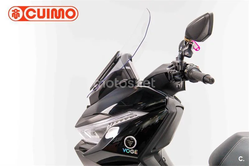 Voge SR4 Max – Vista 22