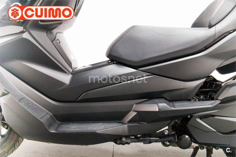Voge SR4 Max – Vista 24