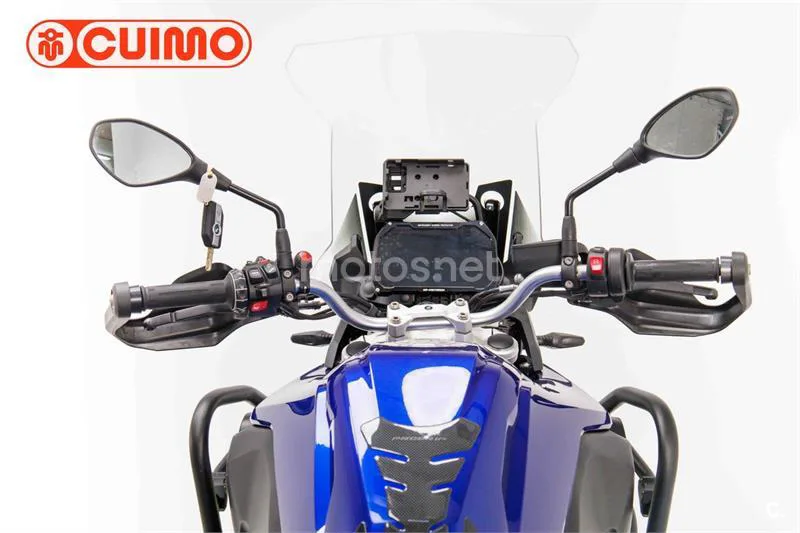 BMW F 750 GS – Vista 18
