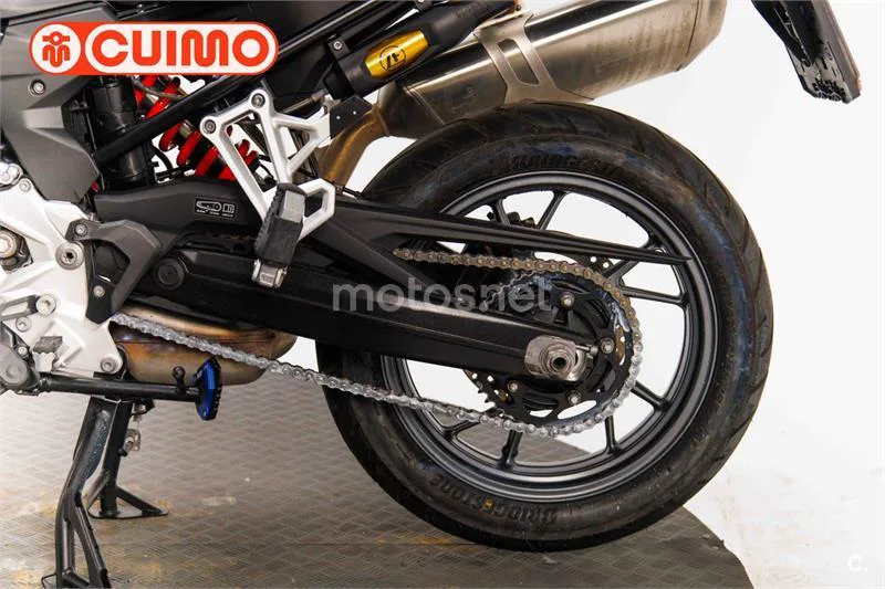 BMW F 750 GS – Vista 19