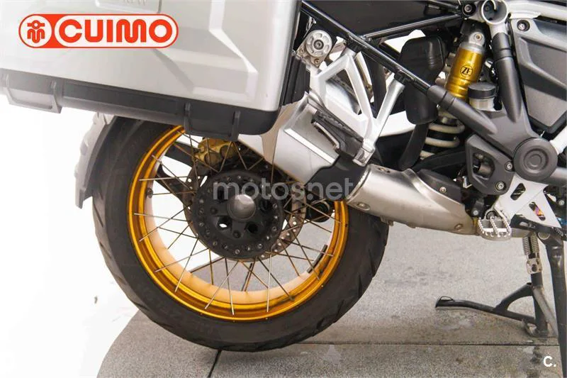 BMW R 1250 GS – Vista 15