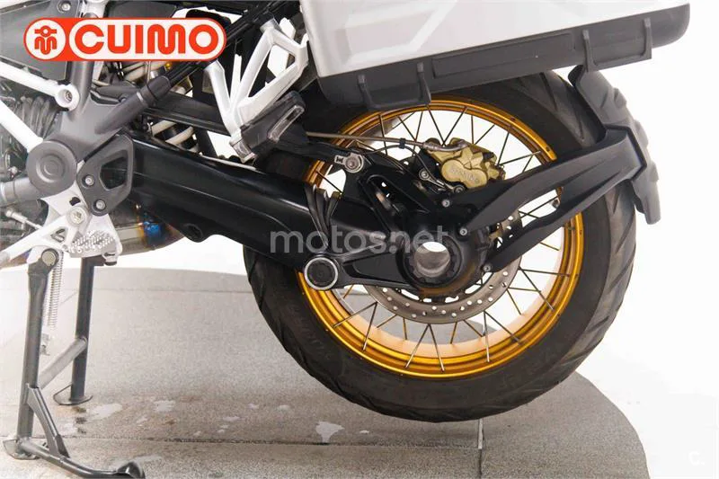 BMW R 1250 GS – Vista 19