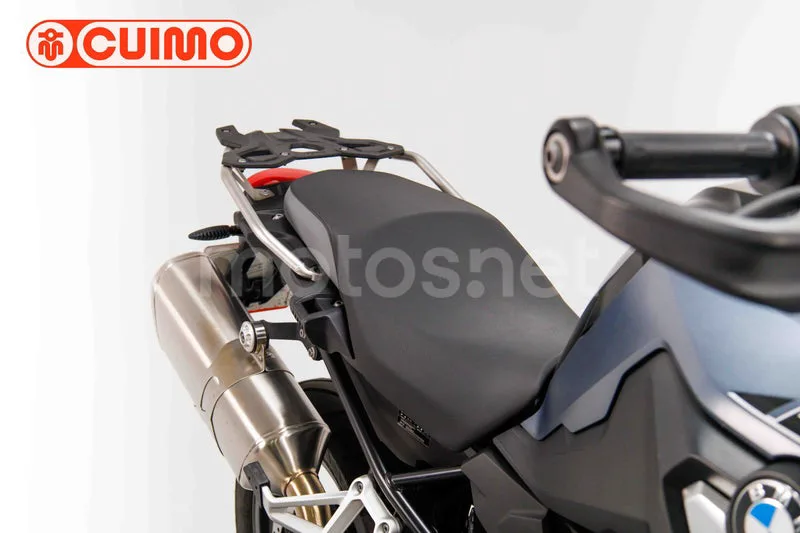 BMW F 750 GS – Vista 12