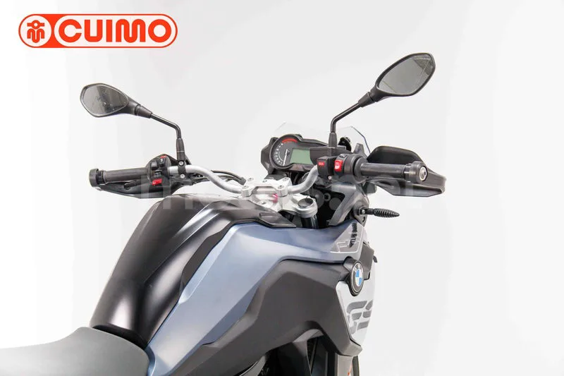 BMW F 750 GS – Vista 18