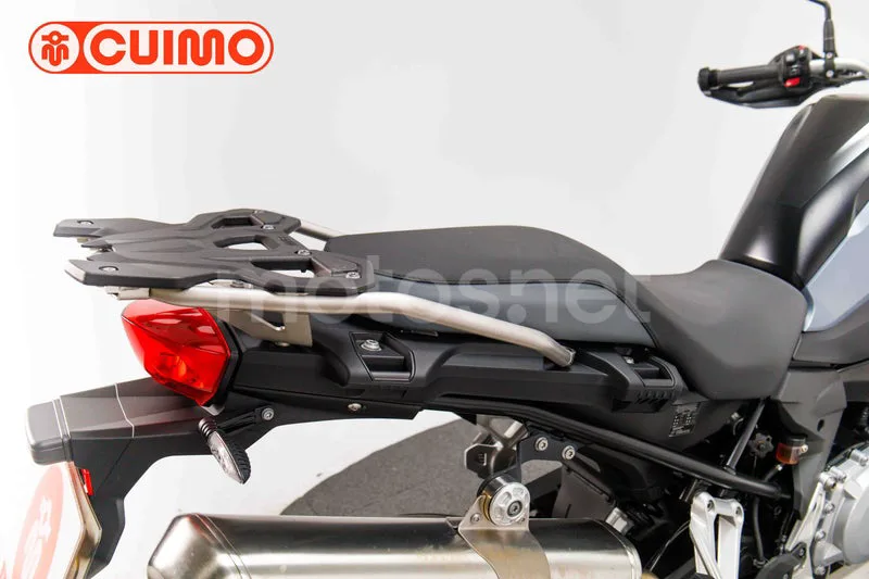 BMW F 750 GS – Vista 19
