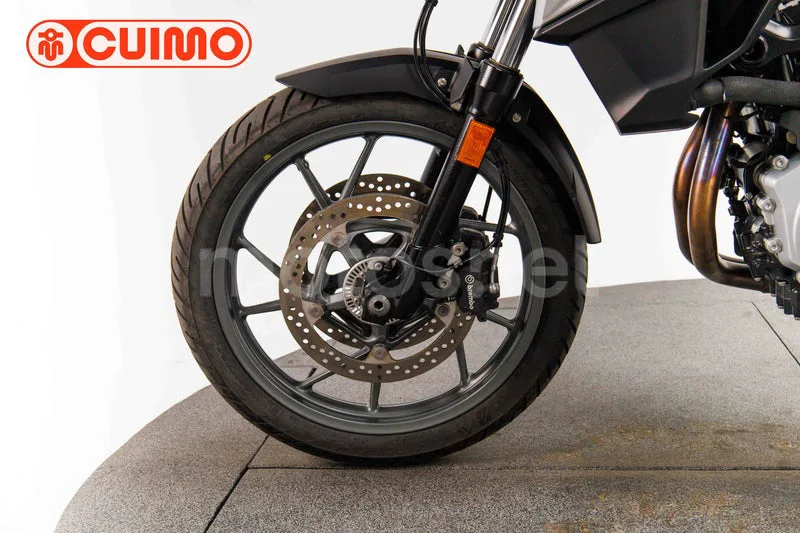 BMW F 750 GS – Vista 23