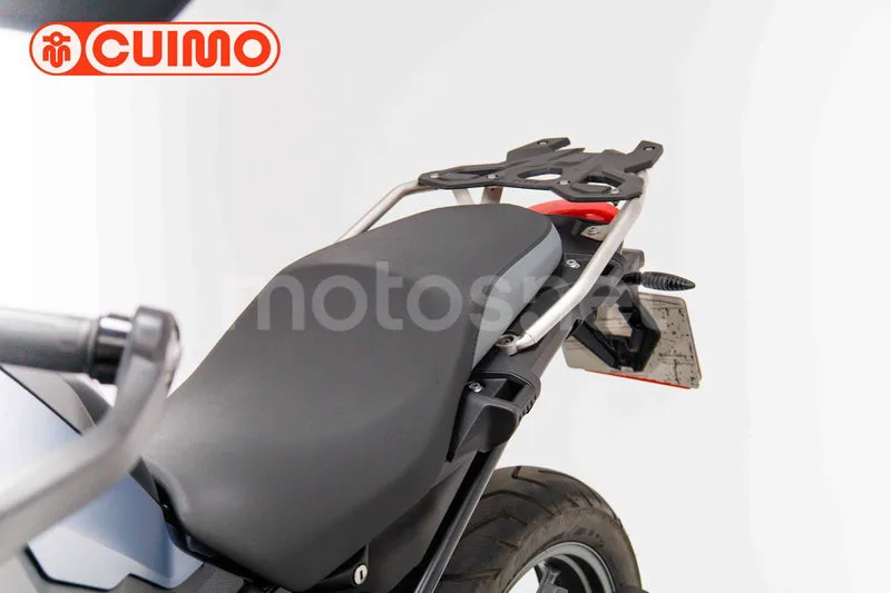 BMW F 750 GS – Vista 26