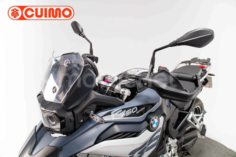 BMW F 750 GS – Vista 27