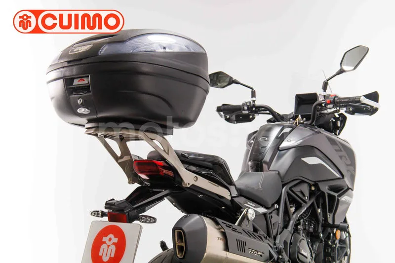 Benelli TRK 702 – Vista 23