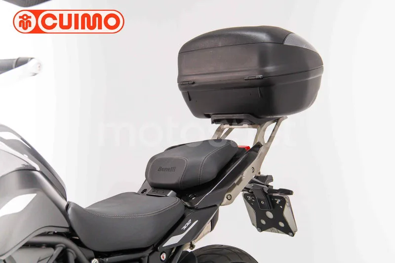 Benelli TRK 702 – Vista 31