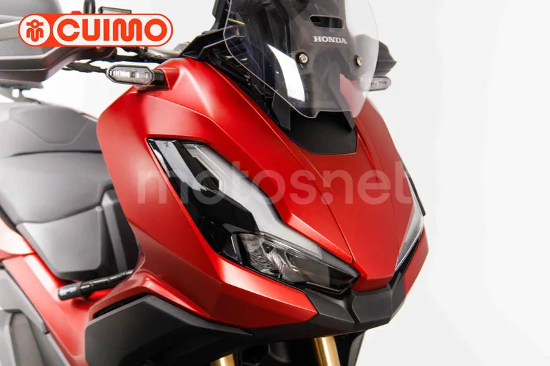Honda ADV 350 – Vista 11