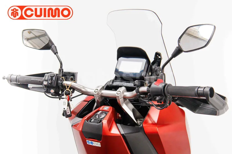 Honda ADV 350 – Vista 15