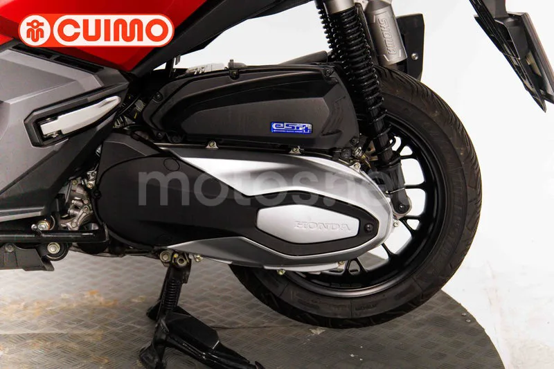 Honda ADV 350 – Vista 18