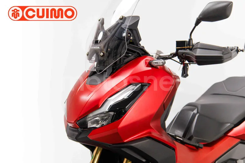 Honda ADV 350 – Vista 21