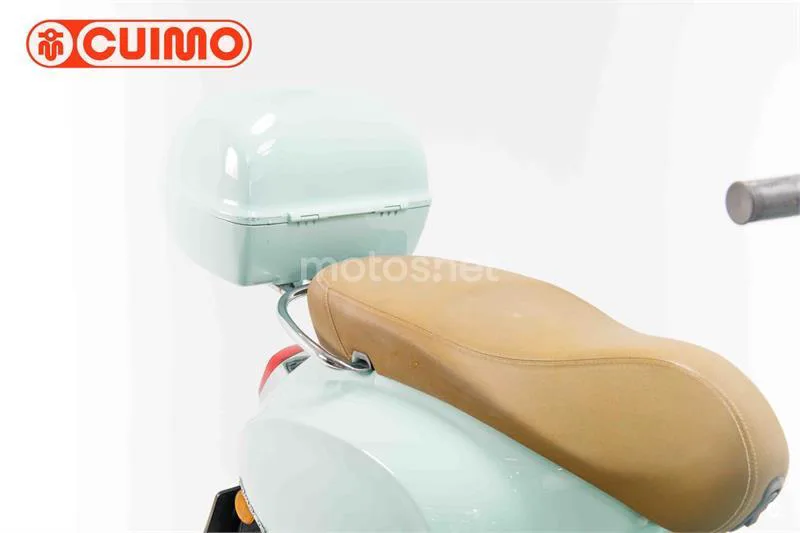 Vespa Primavera – Vista 12