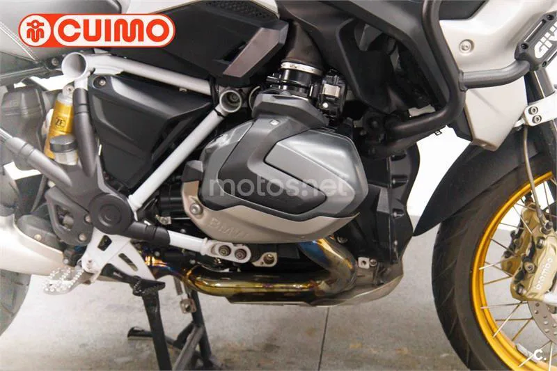 BMW R 1250 GS – Vista 14