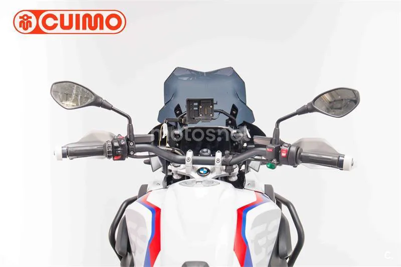 BMW R 1250 GS – Vista 18