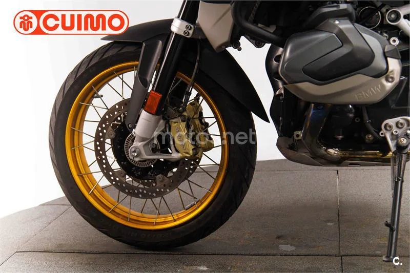 BMW R 1250 GS – Vista 22