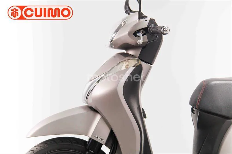 Honda SH 125i – Vista 20