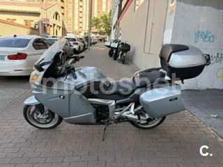 BMW K 1200 GT – Vista 2