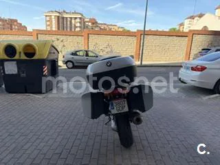 BMW K 1200 GT – Vista 3