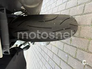 BMW K 1200 GT – Vista 4