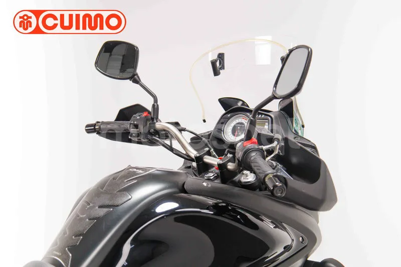 Suzuki V-Strom 650 - Vista 28