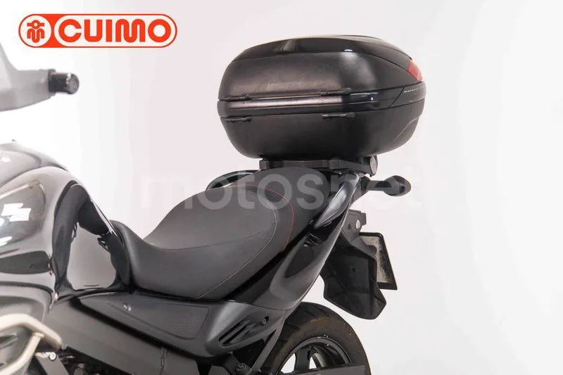 Suzuki V-Strom 650 - Vista 45