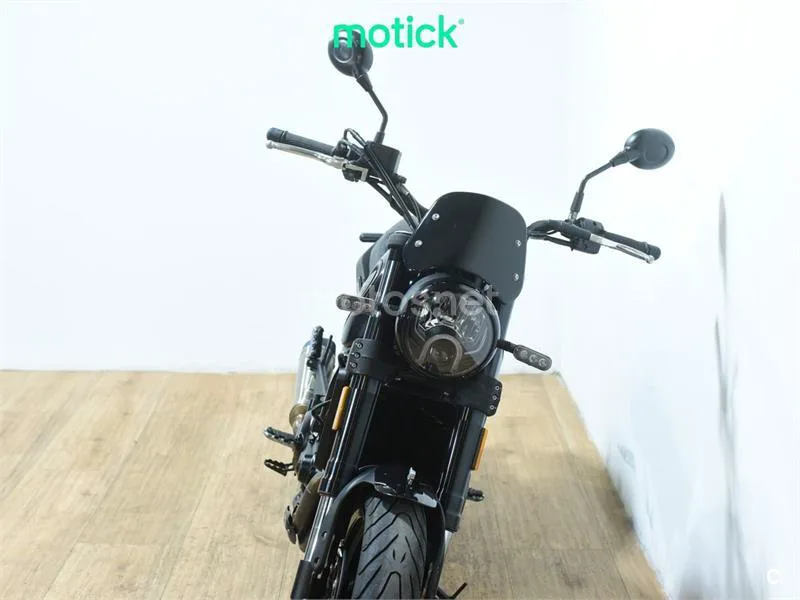 Benelli Leoncino 500 – Vista 11