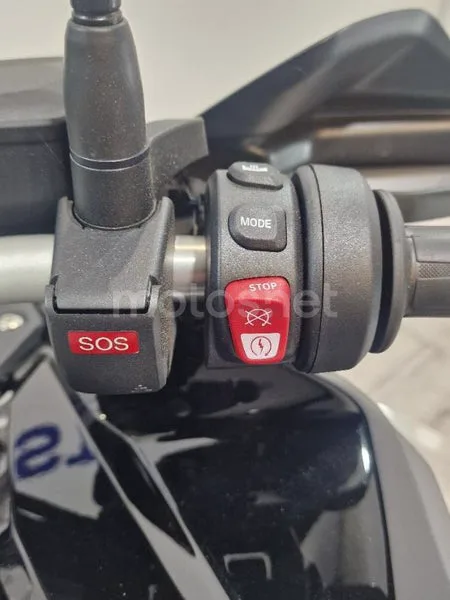 BMW F 900 GS – Vista 12