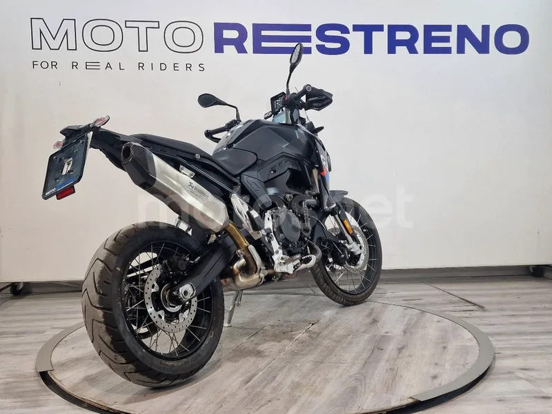 BMW F 900 GS – Vista 8