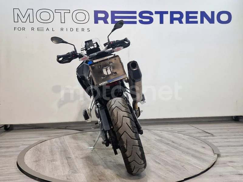 BMW F 900 GS – Vista 9