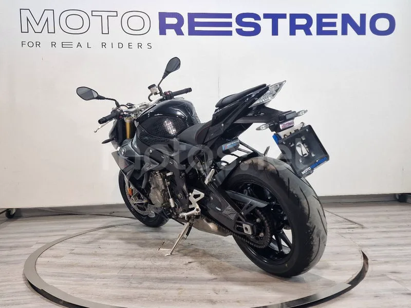 BMW S 1000 R – Vista 3