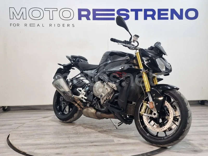 BMW S 1000 R – Vista 6