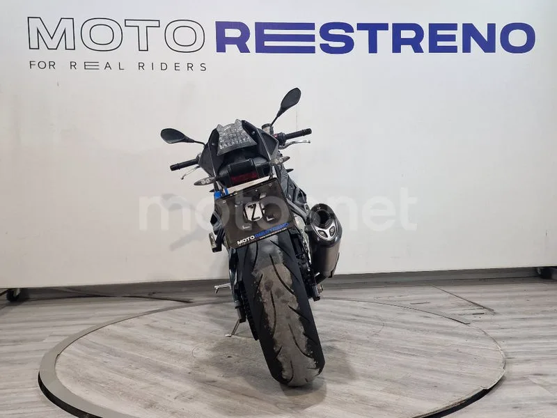 BMW S 1000 R – Vista 9
