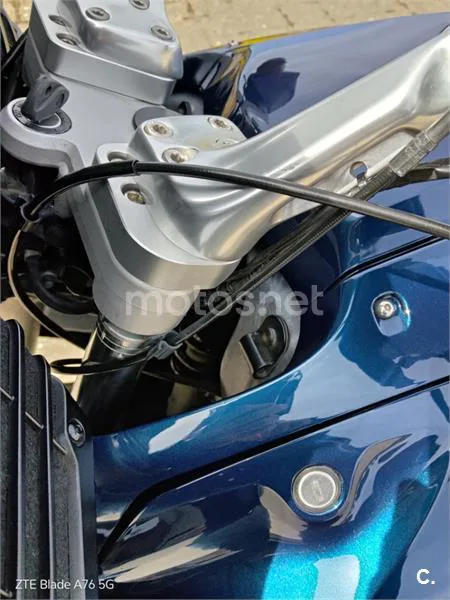 BMW R 1150 RT – Vista 4