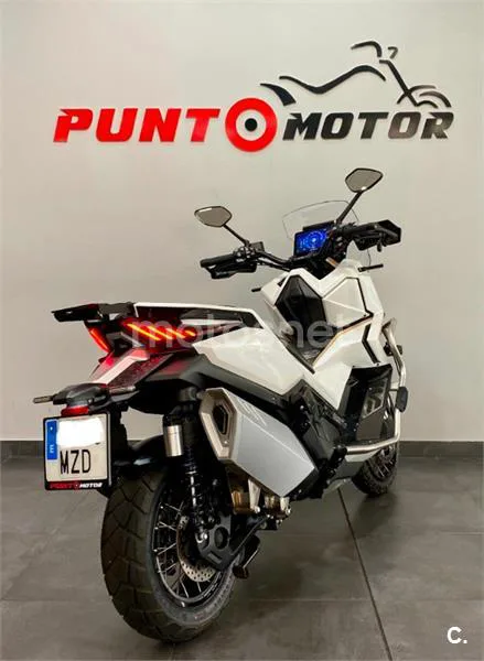 Zontes 368 G – Vista 4