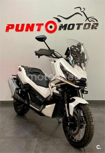 Zontes 368 G – Vista 5