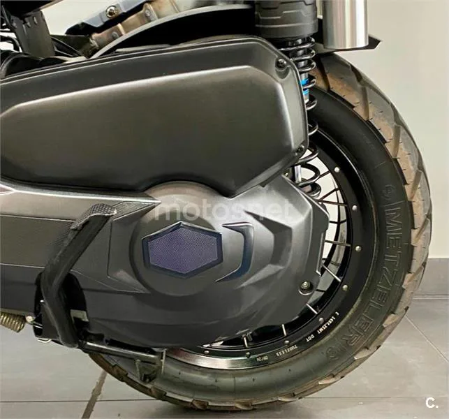 Zontes 368 G – Vista 7