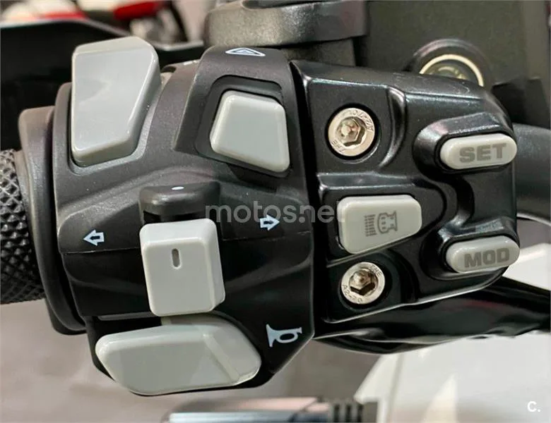 Zontes 368 G – Vista 8