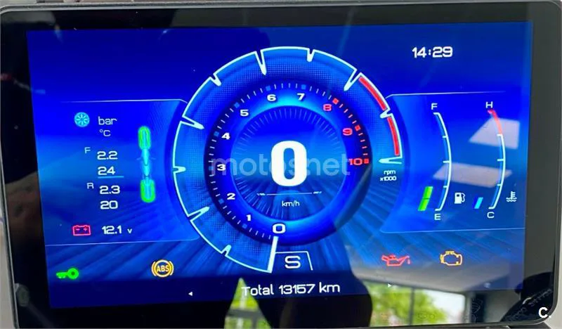 Zontes 368 G – Vista 9