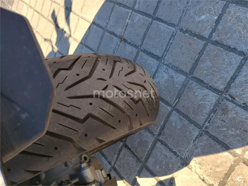 BMW C 400 X – Vista 3