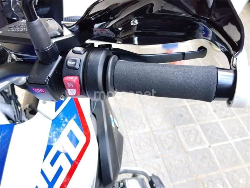 BMW R 1250 GS – Vista 11
