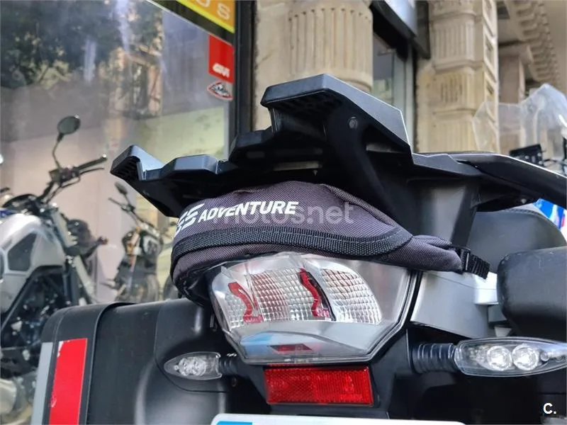 BMW R 1250 GS – Vista 15