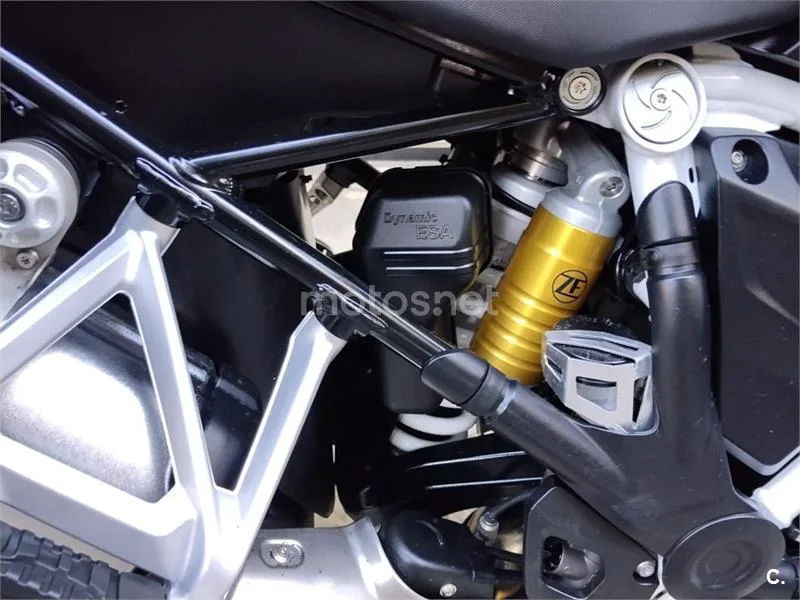 BMW R 1250 GS – Vista 16