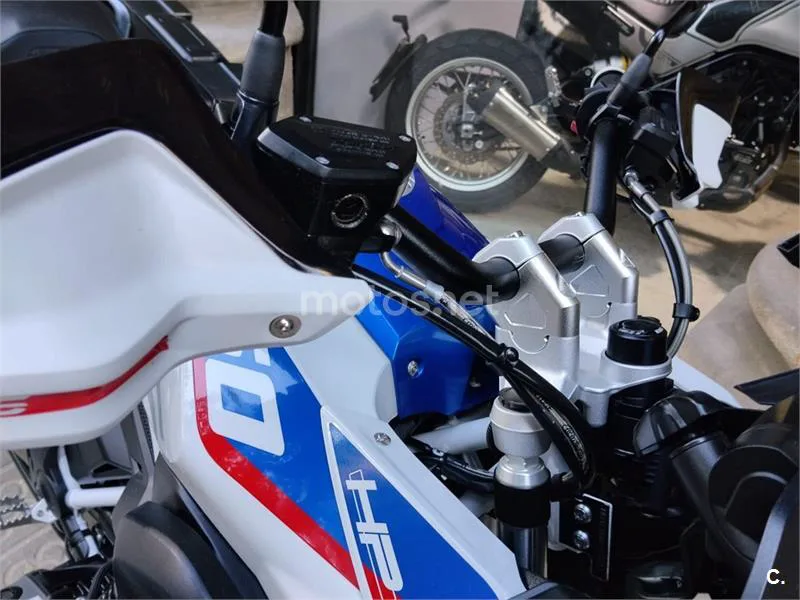 BMW R 1250 GS – Vista 18