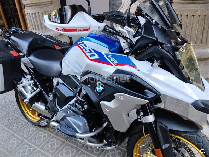 BMW R 1250 GS – Vista 19