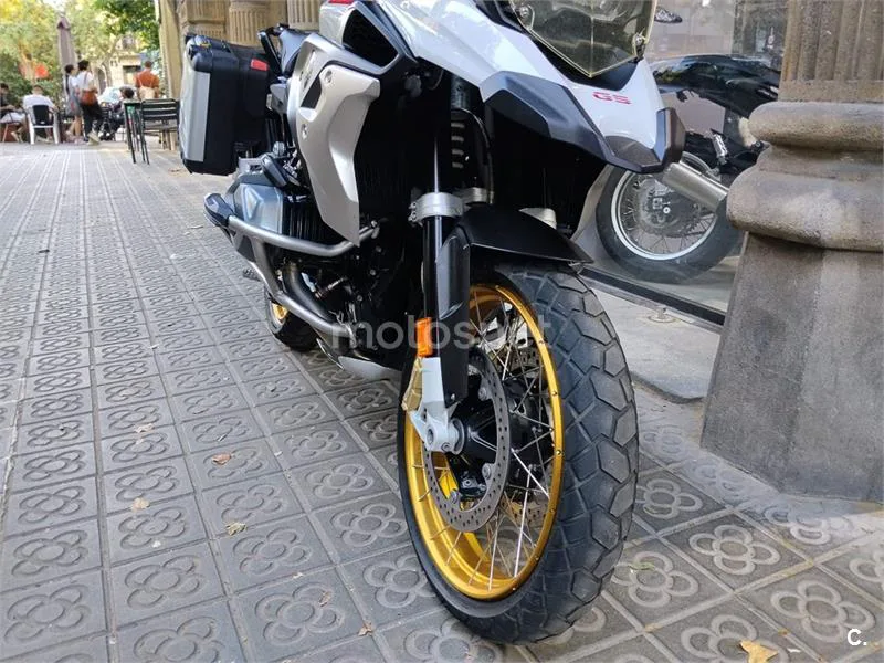 BMW R 1250 GS – Vista 3