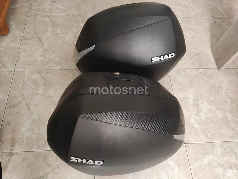 Kawasaki Versys – Vista 10