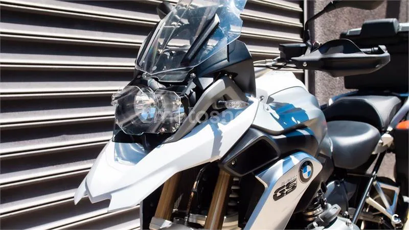 BMW R 1200 GS – Vista 13